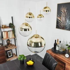 hofstein Suspension Degevos Or, 5 lumières