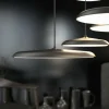 Luminaires Scandinaves-Design For The People by Nordlux Suspension ARTIST25 LED Noir, 1 lumière