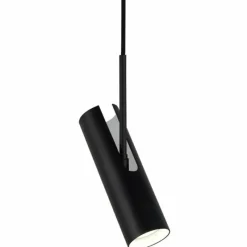 Luminaires Scandinaves-Design For The People by Nordlux Suspension Mib Noir, 1 lumière