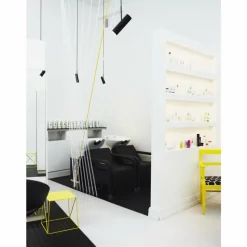 Luminaires Scandinaves-Design For The People by Nordlux Suspension Mib Noir, 1 lumière