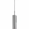 Luminaires Scandinaves-Design For The People by Nordlux Suspension MIB Gris, 1 lumière