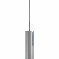 Luminaires Scandinaves-Design For The People by Nordlux Suspension MIB Gris, 1 lumière