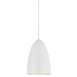 Design For The People by Nordlux Suspension NEXUS Blanc, 1 lumière* Suspensions