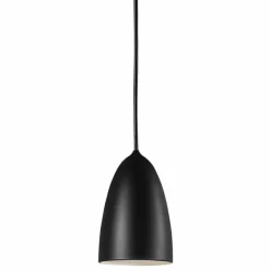 Design For The People by Nordlux Suspension NEXUS Noir, 1 lumière* Suspensions