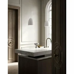 Design For The People by Nordlux Suspension NEXUS Blanc, 1 lumière* Suspensions