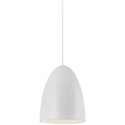 Design For The People by Nordlux Suspension NEXUS Blanc, 1 lumière* Suspensions