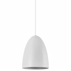 Design For The People by Nordlux Suspension NEXUS Blanc, 1 lumière* Suspensions