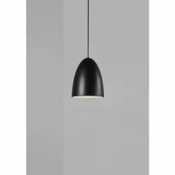 Design For The People by Nordlux Suspension NEXUS Noir, 1 lumière* Suspensions
