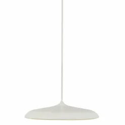 Design For The People by Nordlux Suspension ARTIST LED Beige, 1 lumière* Éclairage Led
