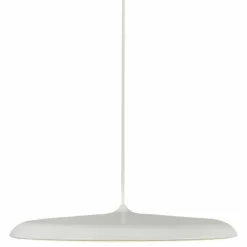 Design For The People by Nordlux Suspension ARTIST LED Beige, 1 lumière* Suspensions