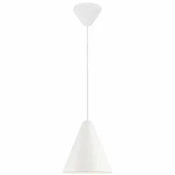 Luminaires Scandinaves-Design For The People by Nordlux Suspension NONO Blanc, 1 lumière