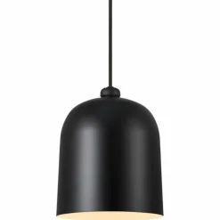 Design For The People by Nordlux Suspension ANGLE Noir, 1 lumière* Suspensions
