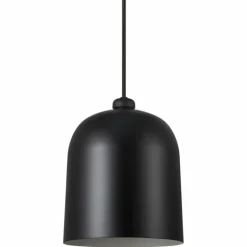 Design For The People by Nordlux Suspension ANGLE Noir, 1 lumière* Suspensions