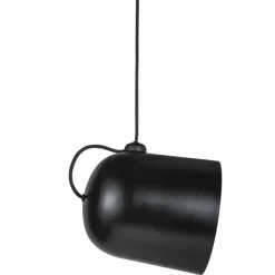 Design For The People by Nordlux Suspension ANGLE Noir, 1 lumière* Suspensions