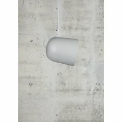 Design For The People by Nordlux Suspension ANGLE Blanc, 1 lumière* Suspensions