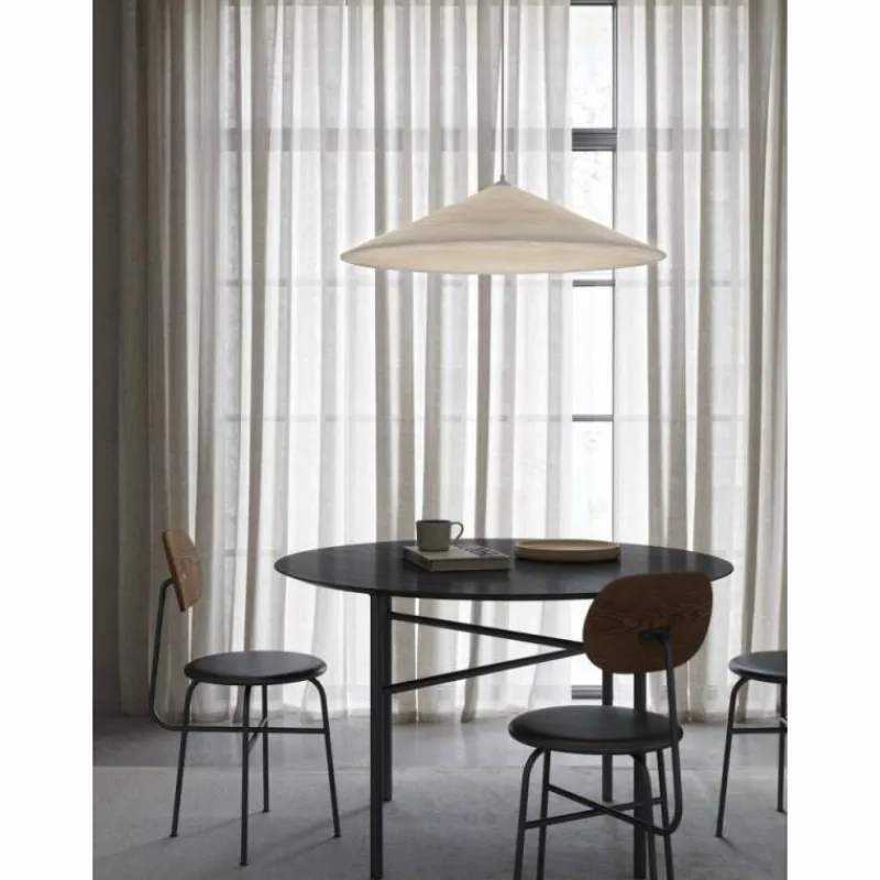 Luminaires Scandinaves-Design For The People by Nordlux Suspension HILL Blanc, 3 lumières