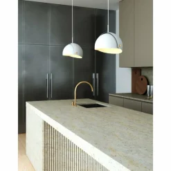 Design For The People by Nordlux Suspension Align Blanc, 1 lumière* Suspensions