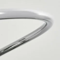 hofstein Suspension Donebas LED Chrome, 1 lumière