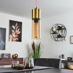 hofstein Suspension Dulcita Or, 1 lumière