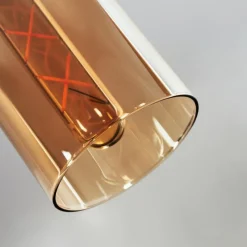 hofstein Suspension Dulcita Or, 1 lumière