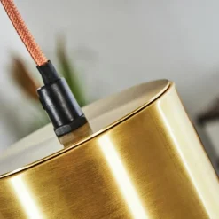 hofstein Suspension Dulcita Or, 1 lumière