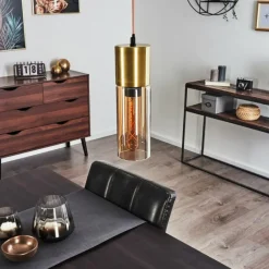 hofstein Suspension Dulcita Or, 1 lumière