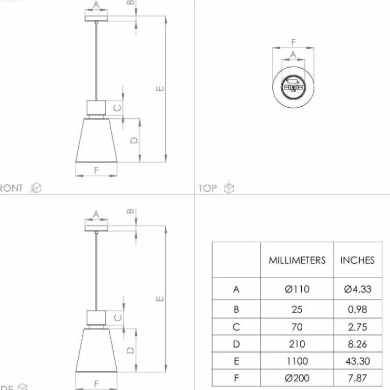 Lampes En Tissu-Luminaires Eglo Suspension Eglo AGLIENTINA Laiton, 1 lumière