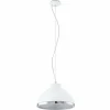 Luminaires Eglo Suspension Eglo DEBED 1* Suspensions