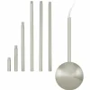 Luminaires Eglo Suspension Eglo EXTENTION Nickel mat* Suspensions