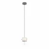 Luminaires Eglo Suspension Eglo MADRESELVA Noir, 1 lumière