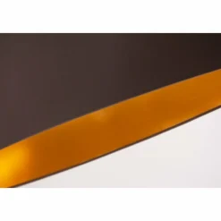 Lampes En Tissu-Luminaires Eglo Suspension Eglo Maserlo cappuccino Nickel mat, 2 lumières