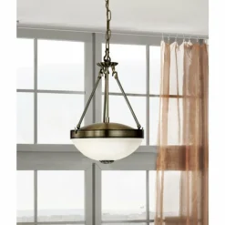 Luminaires Eglo Suspension Eglo SAVOY Bruni