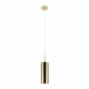 Luminaires Eglo Suspension Eglo SELVINO Nickel mat, 1 lumière