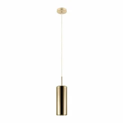 Luminaires Eglo Suspension Eglo SELVINO Nickel mat, 1 lumière
