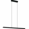 Luminaires Eglo Suspension Eglo-Leuchten CAMBULOS LED Noir, 2 lumières* Éclairage Led