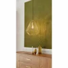 Lampes Dorées-Luminaires Eglo Suspension Eglo-Leuchten STYPE Or, 1 lumière