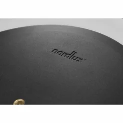 Luminaires Nordlux Suspension extérieur Nordlux SPONGE LED Anthracite, 1 lumière