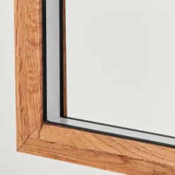 Luminaires Scandinaves-hofstein Suspension Fairburn LED Noir, 1 lumière