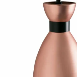 Luminaires Faro Barcelona Suspension Faro Barcelona Retro Cuivre, 1 lumière* Suspensions