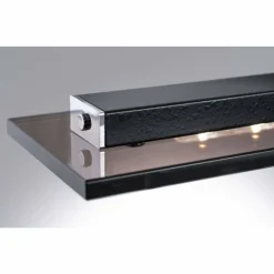 Luminaires Fischer & Honsel Suspension Fischer & Honsel living Tenso TW LED Anthracite, 1 lumière