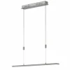 Luminaires Fischer & Honsel Suspension Fischer & Honsel Beat TW LED Aluminium, 1 lumière* Suspensions