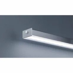 Luminaires Fischer & Honsel Suspension Fischer & Honsel Vitan TW LED Nickel mat, 1 lumière* Suspensions