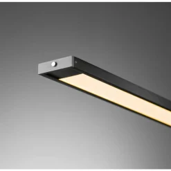 Luminaires Fischer & Honsel Suspension Fischer & Honsel Metz TW LED Noir, 1 lumière* Éclairage Led