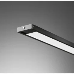 Luminaires Fischer & Honsel Suspension Fischer & Honsel Metz TW LED Noir, 1 lumière* Éclairage Led