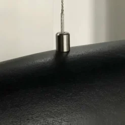 Luminaires Fischer & Honsel Suspension Fischer & Honsel Colmar LED Nickel mat, 5 lumières* Éclairage Led