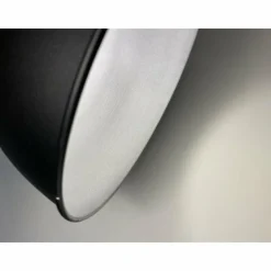 Luminaires Fischer & Honsel Suspension Fischer-Honsel Thor Noir, 1 lumière* Suspensions