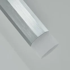 hofstein Suspension Freshwater LED Aluminium, 1 lumière
