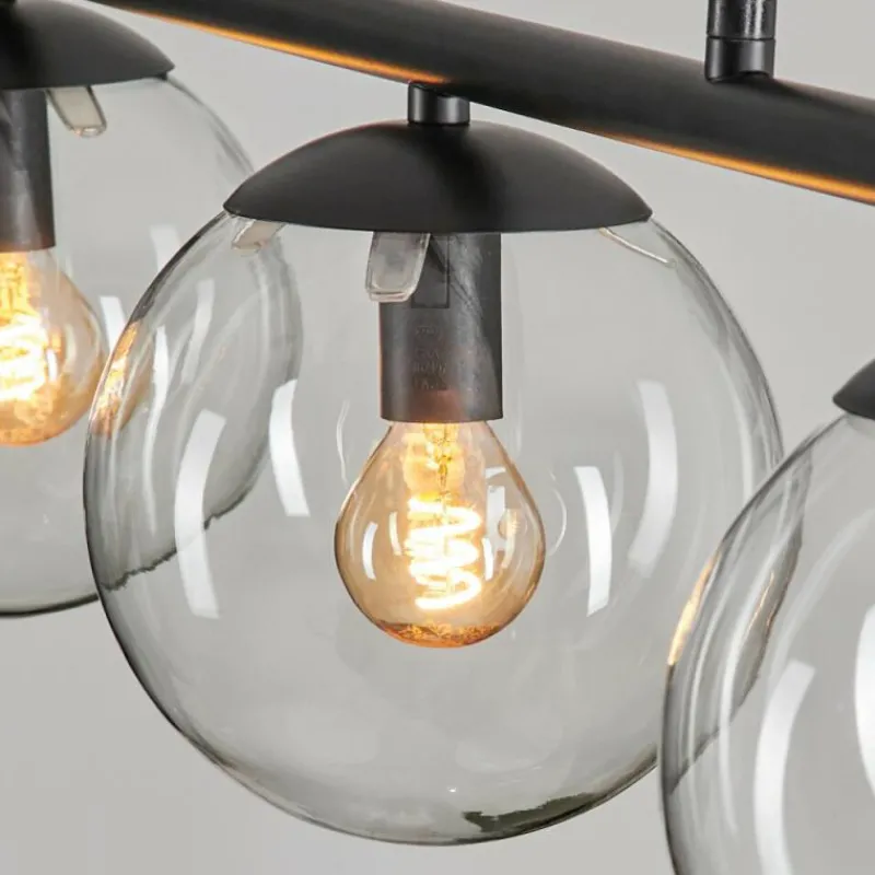 hofstein Suspension Gastor Clair, 3 lumières