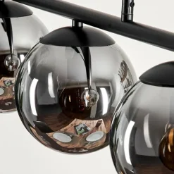 hofstein Suspension Gastor Fumé, 3 lumières