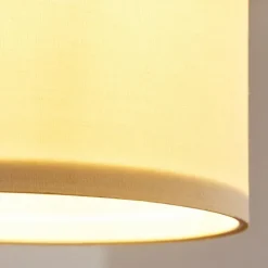 Lampes Industrielles-hofstein Suspension Gibralter Noir, 3 lumières